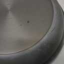 Anolon Advanced Hard Anodized Nonstick Frying Pan Set / Skillet Set - 10 Inch and 12 Inch, Gray