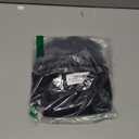 Blooming Jelly Womens One Piece Swimsuit Tummy Control Bathing Suit 2025 Sexy Flattering Cheeky High Cut Out Cute Ladies Swimwear (Large, Black)