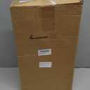 Treela Set of 3 Musical Instruments Saxophone Trumpet and Horn for Beginners 3 Wind and Brass Musical Instruments Combo with Colorful Keys Coded for Boys Girls (Gold)