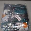 Outdoor Cushion Covers Set,8PCS Waterproof Patio Furniture Couch Seat Slipcovers, Replacement for Sofa Sectional Chair(CoverOnly) (Daisy)