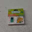 Tattoos Anker Play 48 Pieces Set Of 4