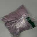 JUSTFASHIONNOW Turtle Neck Shirts for Women Long Sleeve Tunic Tops to Wear with Leggings Dressy Casual Fall Clothes 2025 (Small)