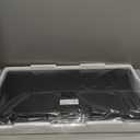 27 inch Gaming Monitor 100Hz Full HD 1920 x 1080P Computer Monitor Built-in Speakers with HDMI Interface Eye Care Frameless Sync Visual Experience for Work Support Wall Mount 100 * 100mm