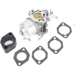 YAEGER GT1000 Carburetor for GM291 GM301 GB300 GT1000 for Briggs & for Stratton 715668 715443 715121