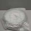 Illuminated Large Metal Outdoor Clocks Waterproof 15 Inches with AI Auto Light Smart Sensor,Large Indoor Outdoor Wall Clocks with Thermometer & Hygrometer for Patio, Pool, Garden,Porch (Oil Rubbed Bronze)