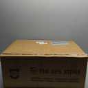 Travelers Club Chicago Hardside Expandable Spinner Luggage, Caramel, 22" Carry-On