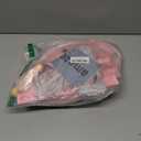 Novabright Christmas Stocking Holder Stand Xmas Freestanding Stocking Holder Stand Wooden Tree Coat Rack for Floor Bedroom Fireplace Mantle Scarf Belt Hat Holiday Decor 47 Inch(Nutcracker)