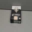 GROSMIMI Spill Proof no Spill Magic Sippy Cup with Straw with Handle for Baby and Toddlers, Customizable, PPSU, BPA Free 10 oz (Peach)