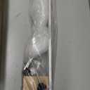 MorningRo Canoe Trolling Motor Mount, Trolling Mount with Ash Wood Crossbar and Motor Block for Quick and Easy Kayak