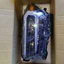 Driver Side Headlight Assembly Compatible with 2020-2023 Tacoma Limited TRD Sport/Off-Road Left Headlamp Replace 8115004290 TO2502291
