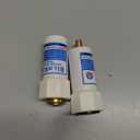 BlanKade Outdoor Faucet Freeze Protector for Outdoor Faucets That are Exposed to Freezing Temperatures,Outdoor Faucet Freeze Protector| Durable Replacement for Faucet Covers for Winter ((2 Pack))