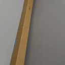 AOSKY Blackout Roller Shades Cordless Blinds for Windows, Free-Stop Shades with Valance, Thermal Insulated Fabric, UV Protection, Natural Woven Blinds for Home and Office (56" W x 72" H, White)