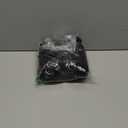 Girls Leggings with Skirt for Girls Kids School Uniform Pants Toddler Ruffle Pants Tutu Pull On Warm Clothes (5-6 Years, Black)