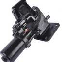 Left Side Power Running Board Motor Assembly FL7Z16A507A Replacement for Ford Expedition, Lincoln Navigator 2015 2016 2017 Sport Utility GELUOXI