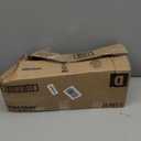 Space Heaters for Indoor Use, 1500W Electric Heater with Thermostat, 70 Oscillation, Remote Control, 3 Modes, 12H Timer, Portable Heater for Bedroom, Office, Home (Silver)