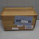 KOOV Ceramic Loaf Pan, Bread Baking Pan, 9 x 5 inch Baking Dish, Rectangular Bakeware for Cooking, Home Kitchen, Texture Series(Yellow)