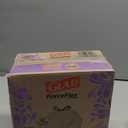 Glad ForceFlex Tall Kitchen Trash Bags, 13 Gal, Gain Lavender with Febreze, 110 Ct 
