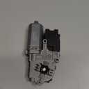 Sunroof Motor Compatible with Ford Explorer 2011-2017 Replaces# BB5Z-15790-A BB5Z-15790-D