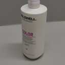 Goldwell Dualsenses Color Brilliance Shampoo (33.81 Fl Oz (Pack of 1))