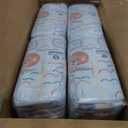 Huggies Size 5 Diapers, Little Movers Baby Diapers, Size 5 (27+ lbs), 104 Count