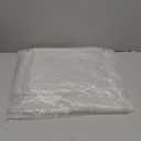 Jumbo Vertical Acrylic Display Case - Extra Tall 19.6" Cabinet for Oversized Figures, Magnetic Door & Stackable Dustproof Showcase for Statues, Plush Art Dolls (Extra Large 14.5"x11.5"x19.6")