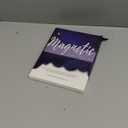 Magnetic Eyelashes Kit, 7 Pairs Reusable 3D Natural Look Magnetic Lashes with Eyeliner & Tweezers, No Glue Needed, Easy to Apply, Lightweight & Waterproof False Eyelashes (7 Pairs)