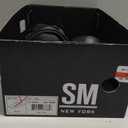 SM NEW YORK SANDALS SIZE 7 1/2