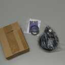 10Foot with Wire Electric Light Socket Waterproof Plug Light Outdoor Plug Light E26/E27 Socket with Wire Electric Light Socket Temporary Building Lighting Waterproof Socket with Wire Electric 6017