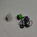 FREESEA Fountain Submersible Water Pump: 10Watt 160GPH Adjustable Aquarium Pump With LED Light 3.3ft Tubing for Outdoor Pond | Small Fish Tank | Waterfall