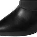 Marc Fisher LTD Women's Lalita (Black, 5M)