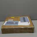 Framed Botanical Floral Wall Art, 4 Piece Vintage Flower Canvas Painting Prints for Bedroom, Rustic Floral Butterfly Pictures for Farmhouse Kitchen Living Room Dining Room Hallway Wall Decor, 11x14 In