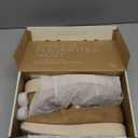 LifeStride Women's Chelsea Bit (8.5 Wide, Bamboo Tan)