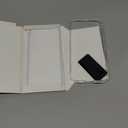 UNBREAKcable 3-Pack Screen Protector for iPhone 16 Pro Max [Military Grade Shatterproof] Tempered Glass Screen for Apple 16 Pro Max [9H Hardness][Full Coverage][Bubble Free][Easy Installation]