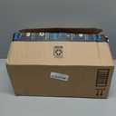 FreshCulture Twin Fitted Sheet - Hotel Quality - Ultra Soft & Breathable - Brushed Microfiber - Deep Pocket - Cooling Fitted Sheet for Twin Size Bed (Dark Grey)