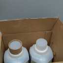 ECOS Laundry Detergent Liquid, 200 Loads - Dermatologist Tested Laundry Soap - Hypoallergenic, EPA Safer Choice Certified, Plant-Powered - Lavender, 100 Fl Oz (Pack of 2)