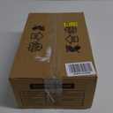 Smart LED Floor Lamp with APP Control & RGB Colors - Dimmable Standing Lamp for Living Room, Bedroom, Gaming - Remote, Timer, 9W Bulb Included, 67" Modern Tall Lamp (White)