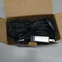 BlcTec Christmas Lights Outdoor 360 LED 9.8ft x 6.6ft Christmas Net Lights with 8 Modes, UL Certified, Timer, Connectable, Waterproof for Bushes, Shrubs, Yard Outdoor Xmas Decorations, Warm White