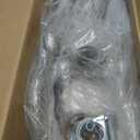 Catalytic Converter Kit Compatible with 2004-2006 F150 5.4L & Mark LT 2006-2008 5.4L V8 engine 4WD Transmission, Reference OE 53569 50553 30494 30495 645218 645217EPA Compliant