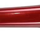 Red Exterior Door Handle Compatible with Hyundai Sonata 2015-2019 (Front Left)