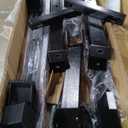 CAP Barbell Dumbbell Rack | 5-50lb or 5-75lb Dumbbell Storage | Multiple Options