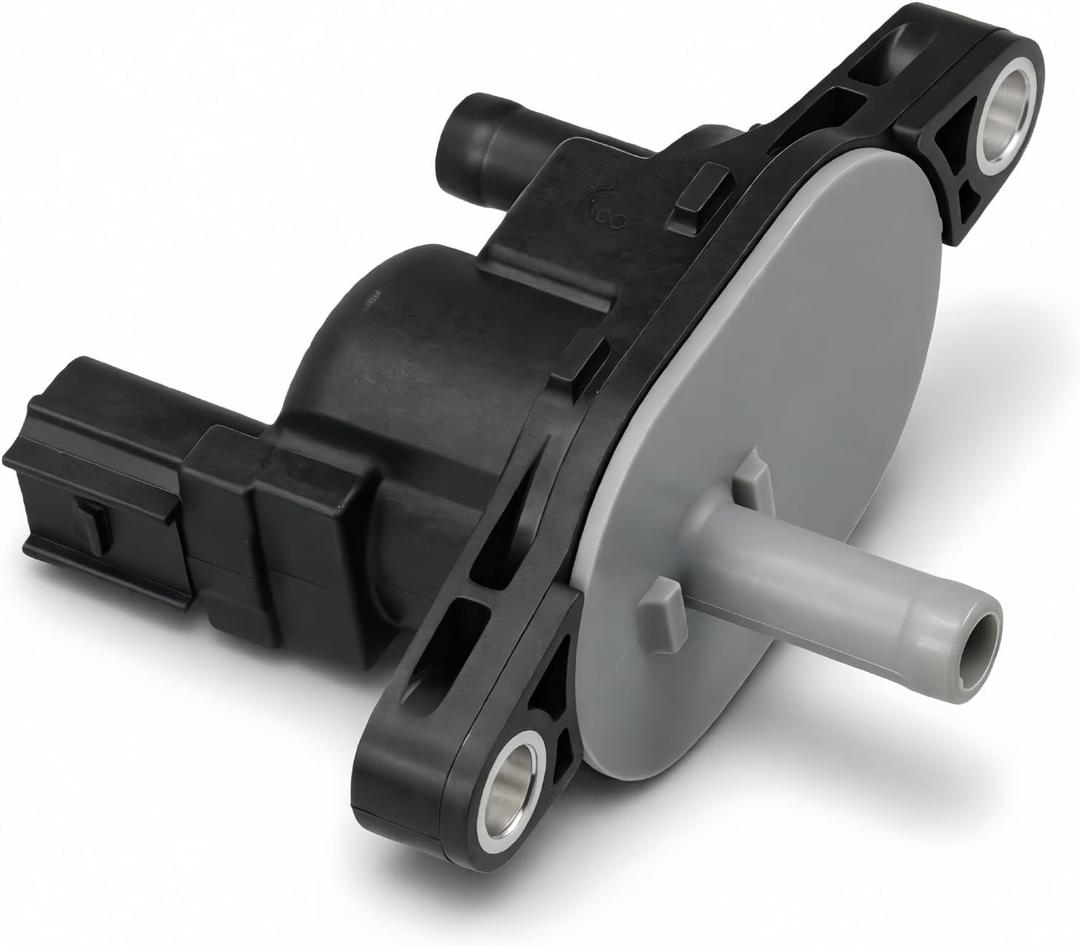 AITKEN EVAP Vapor Canister Purge Valve for Honda Acura Models | Fits Honda Civic 2006-2011, Accord 2006-2012, Odyssey 2011-2017, Acura MDX 2007-2013, TL 2009-2014; Replaces 36162RMXA01