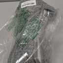 OLANLY Dog Door Mat for Muddy Paws 30x20, Ultra Absorbent Chenille Mud Doormat, Non-Slip Washable and Dirt Trapping Doormat for Indoor Entryway, Quick-Dry Indoor Pet Bed Mats for Dogs, Grey