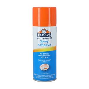 Spray Adhesive