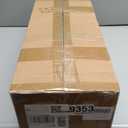 Foldable Heavy Duty Ladder Extender LA1-Adjustable Height 9.13"-15", Ladder Leveler for Stair-Ladder Aide-Ladder Leveler for Extension Ladders with 20x7.5" Platform-Non-Slip Mat-Holds up to 880lbs