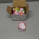 28 Pack Easter Basket Stuffers, Retractable Pens Transform Novelty Pen for Kids Class Prizes Easter Gifts Classroom Exchange Boys Girls Easter Stationery Party Favor Easter Basket Stuffer Fillers