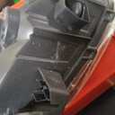 TRQ Right Headlight Assembly Passenger Side KI2503155