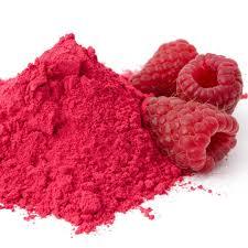 Raspberry Powder 114 g | Pure Spray-Dried Raspberries for Smoothies, Baking, Health Drinks | Healthy and Flavored Drink FEB2026