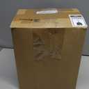 Zopeal 30 Pcs Champagne Coupe Glasses 5 oz Plastic Champagne Tower Disposable Martini Glasses Stackable Stemmed Margarita Coupe for Wedding Birthday Halloween Party Bar (White, Transparent)