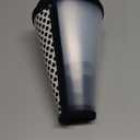 GLADOG Soft Cone Collar, 3 PCS (XL is Only 1 PCS) Flexible Plastic Cone for After-Surgery Recovery, Adjustable E-Collar for Large/Medium/Small Dogs and Cats