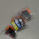 GORLENKE 312XL / 314XL High Yield Ink Cartridge 6/Pack - Replacement for 312XL 314XL Ink Cartridge Expression Photo XP-8500 XP-8600 XP-15000 Printer Ink, EXP 01/17/2027